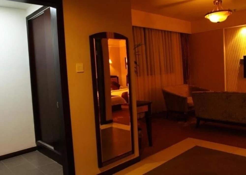 Jade Kylin Hotel Chengdu