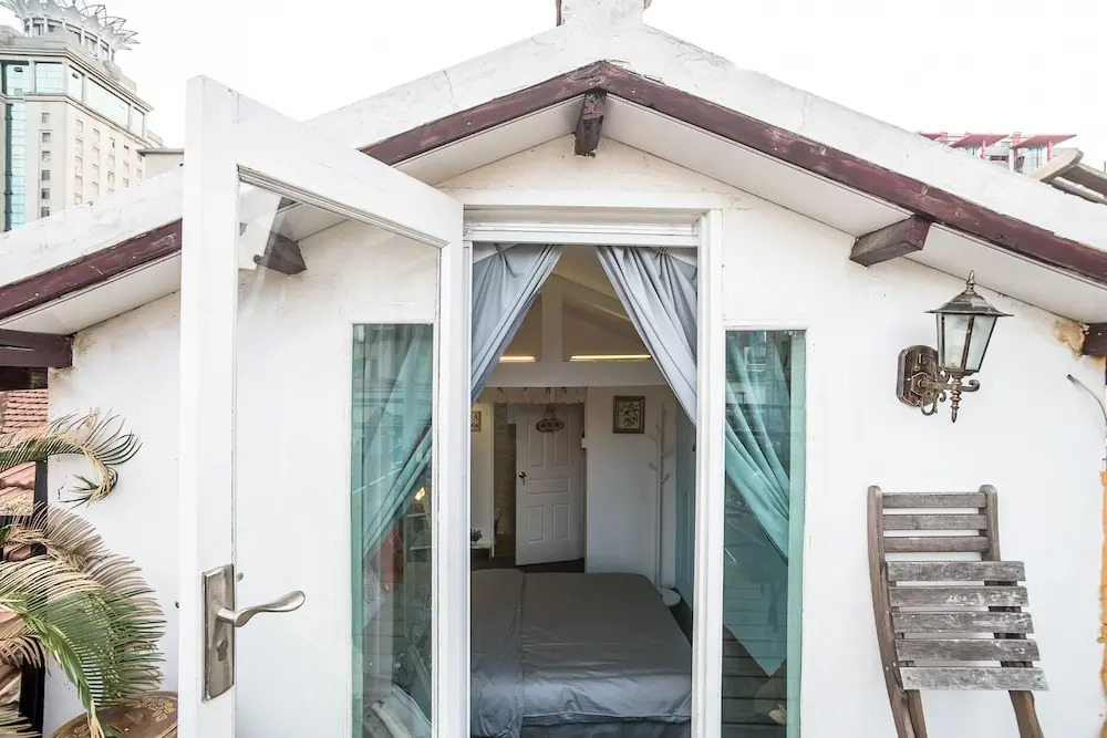 Allove Home