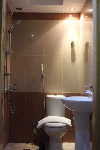 Al Battal Hotel