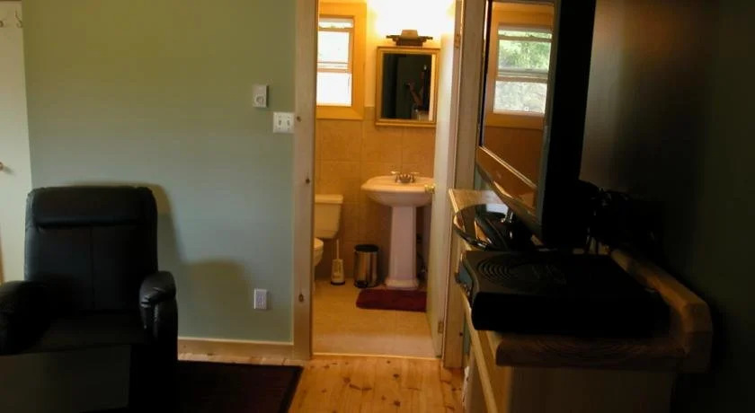 Waterview Rooms