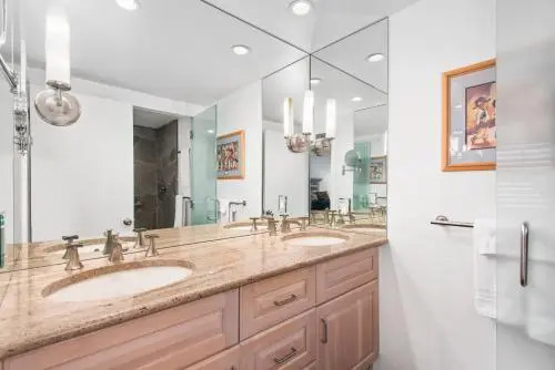 Deluxe Three Bedroom - Aspen Alps 201