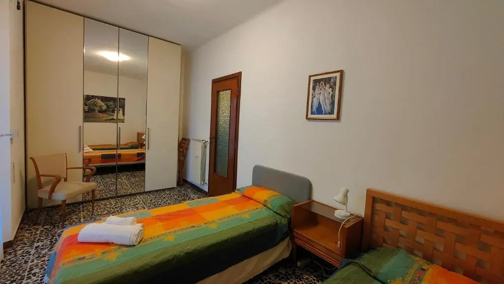 Appartamento Olivo 229