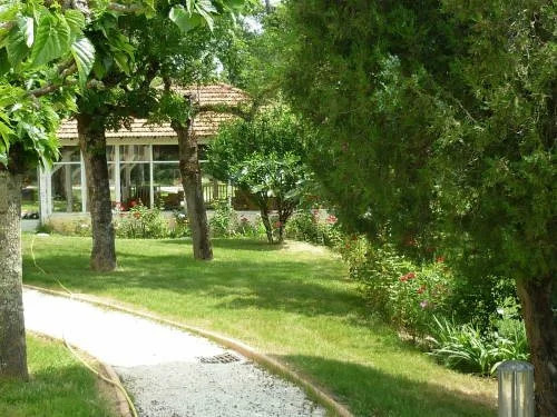 Hotellerie Du Lac