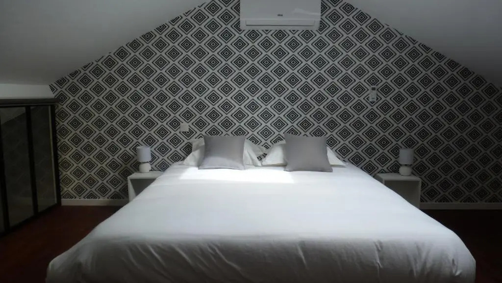Logements Le232Fr Futuroscope Poitiers