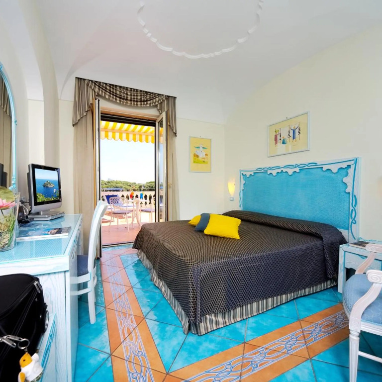 Hotel Bellevue Benessere & Relax