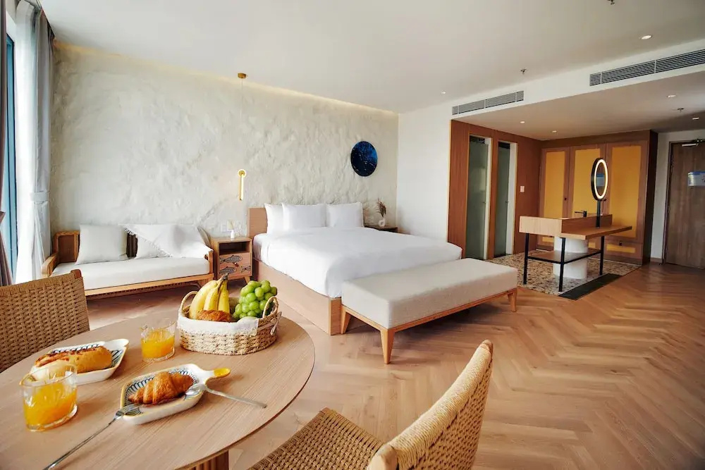 Mona Luxe Apartment Hoi An