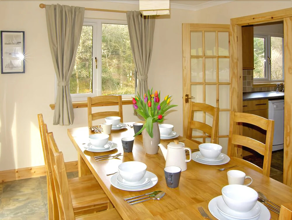 Bluebell Cottage