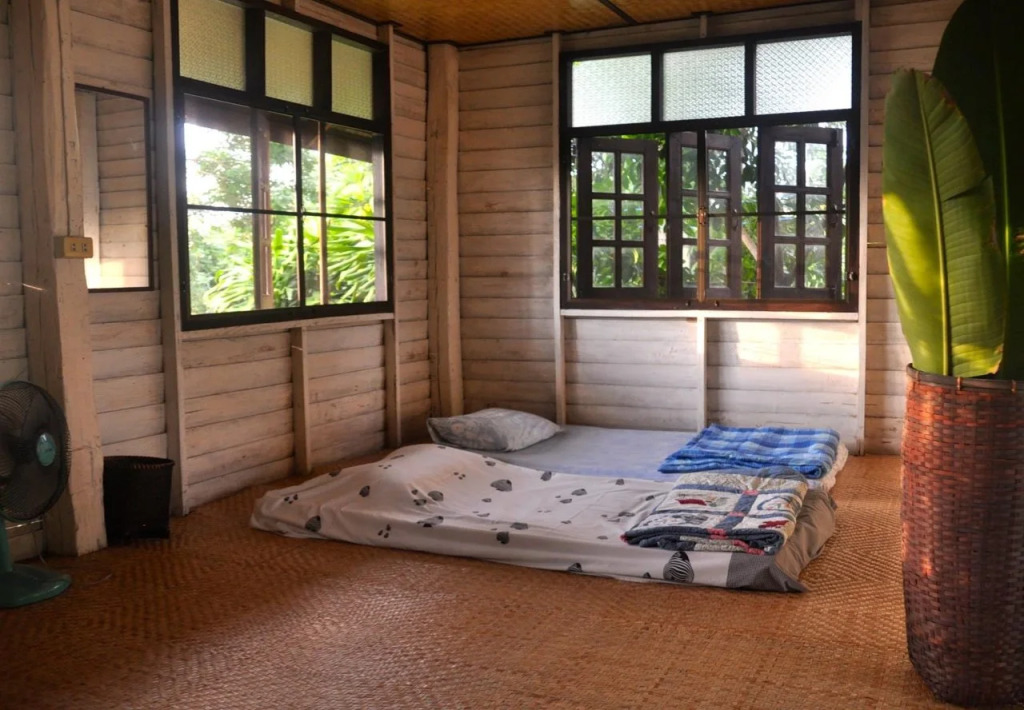 Cyda Guesthouse