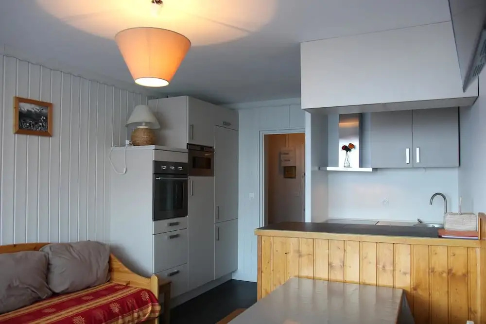 big appartment for 10 persons in the center Apartment 2 agence la cime