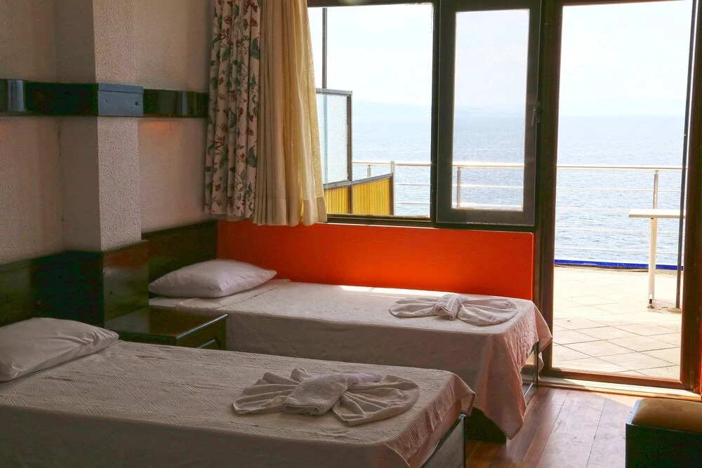 Alevok Hotel