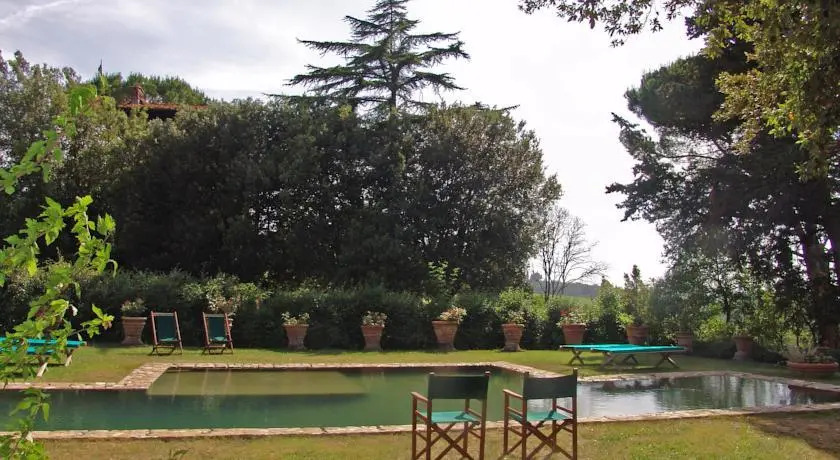 Villa Mezzola