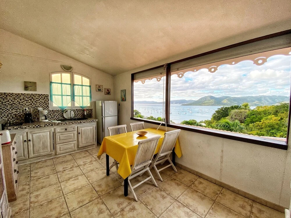 Anoli Lodges