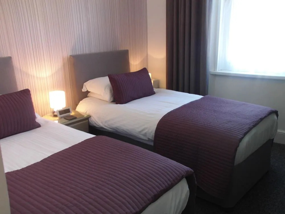 Westbrook Guesthouse