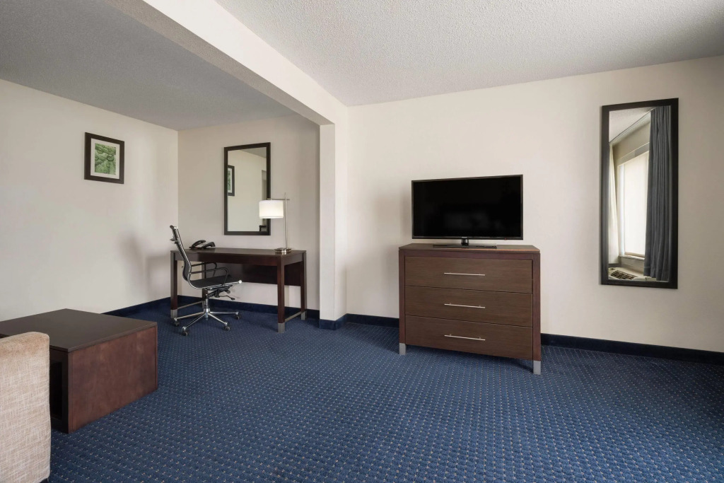 Wingate by Wyndham Augusta Fort Eisenhower