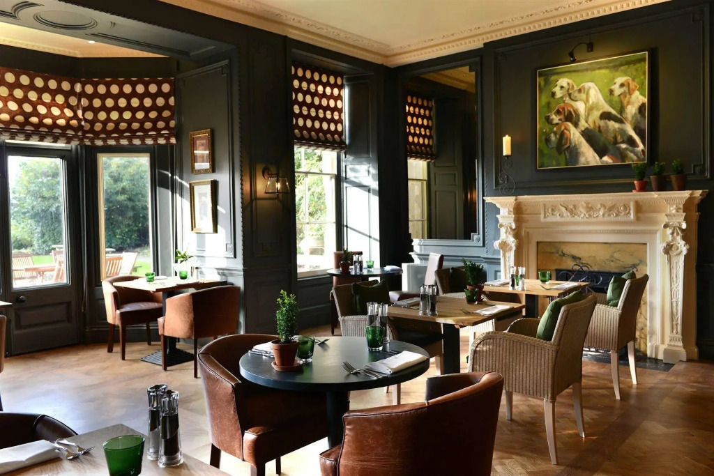 The Close Hotel