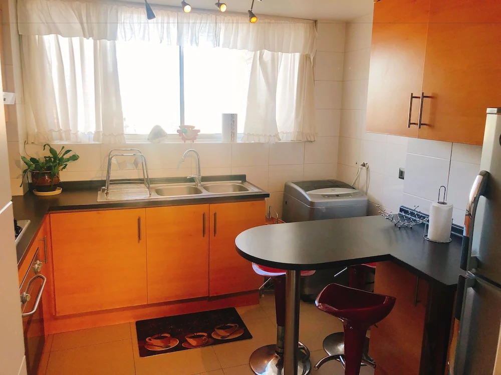 Apartamento Mirador del Mar 2601