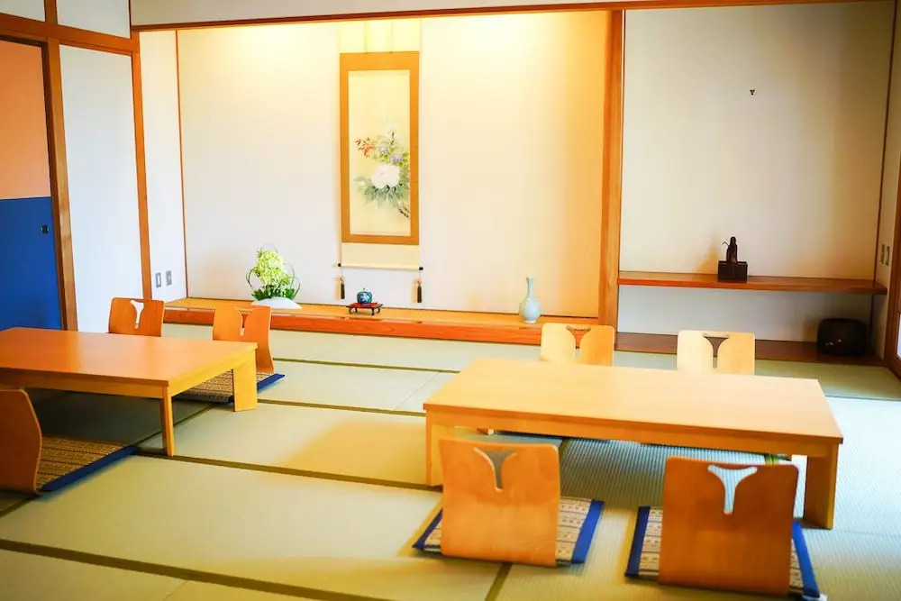Ryokan Kazenomori