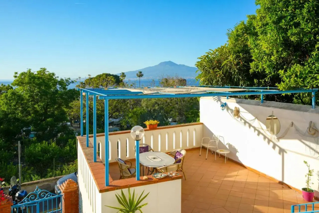 La Casa del Marinaio 1