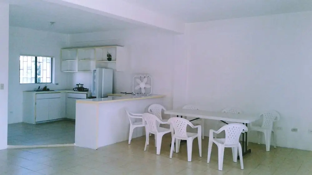 Saipan Marine Dive & Guest House