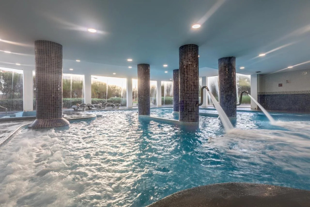 Illot Suite & Spa