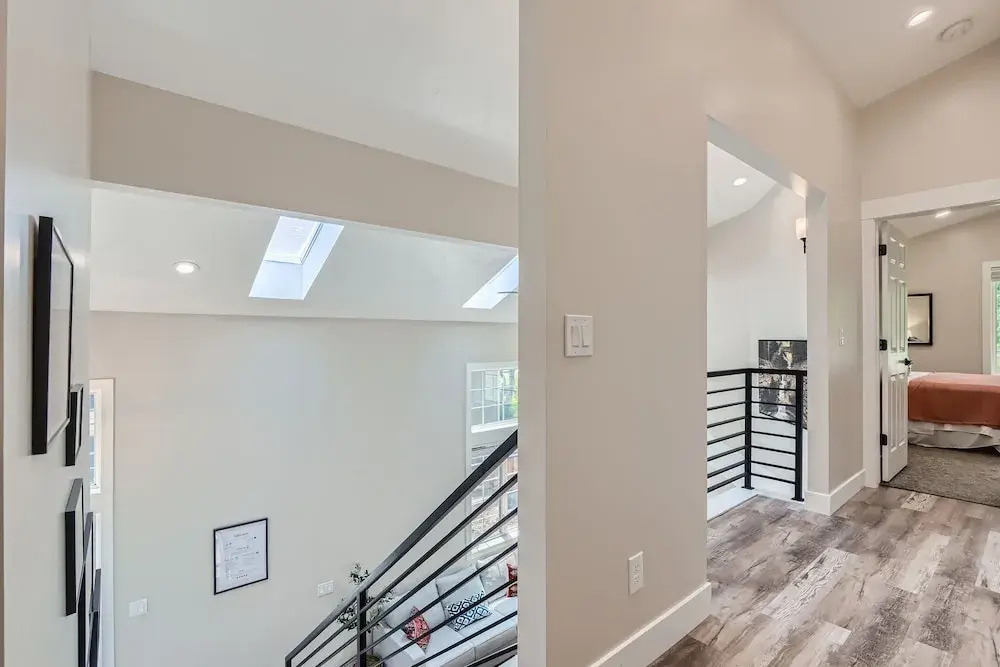 Chalet Central Park City! 3 Bedroom Home by RedAwning
