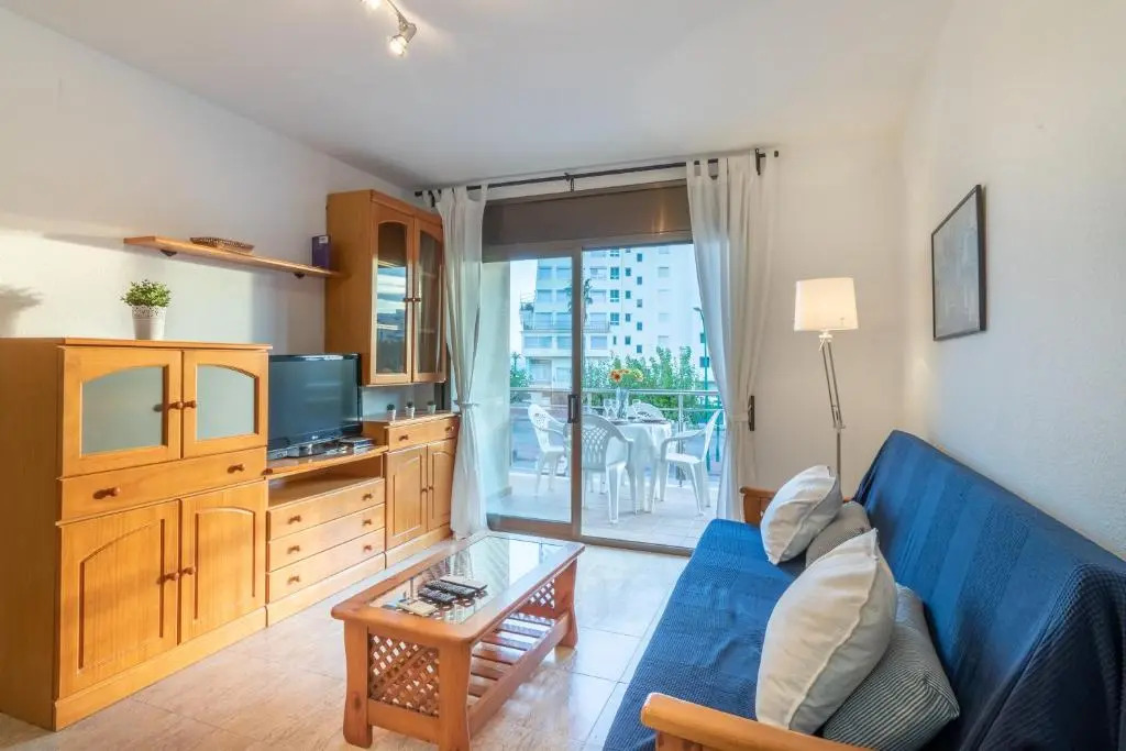 Empurialola -Apartamento vistas mar Empuriabrava-162