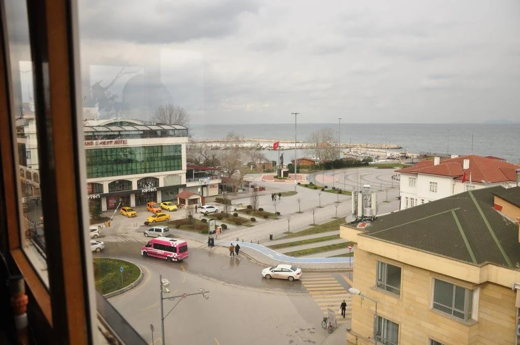 Kiliclar Hotel 2000