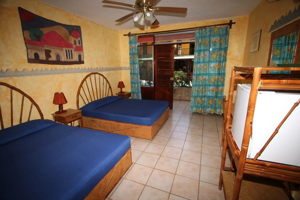 Hotel Giada