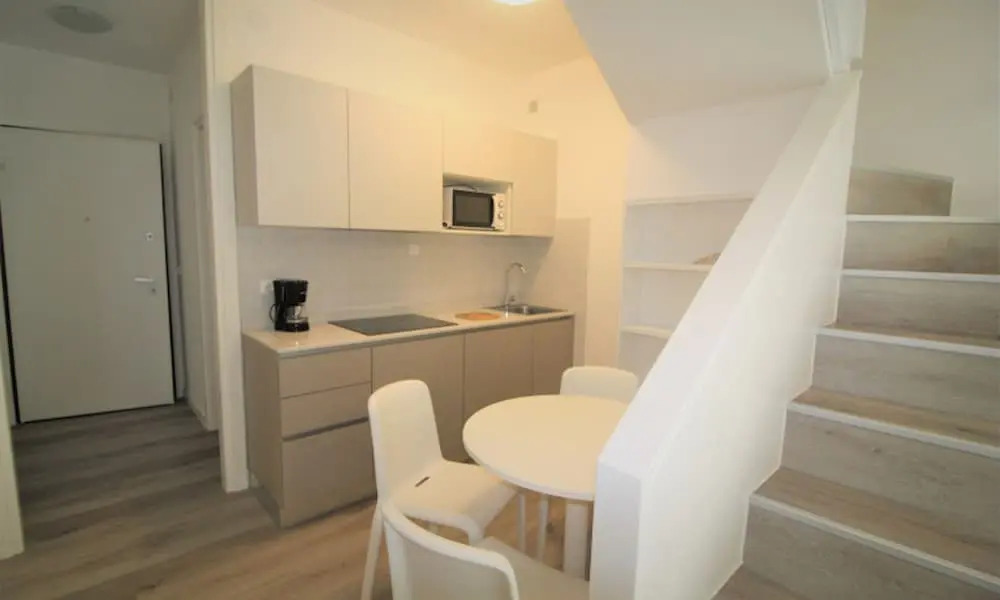 Duplex Only 150mt From the Beach
