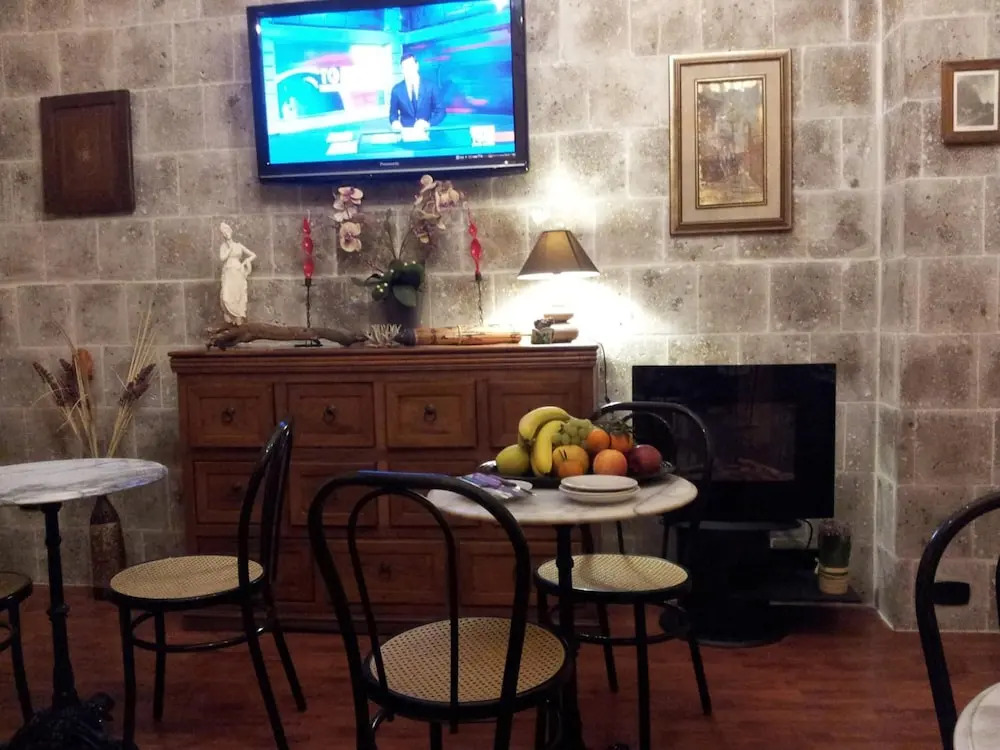 Hotel Amadeus