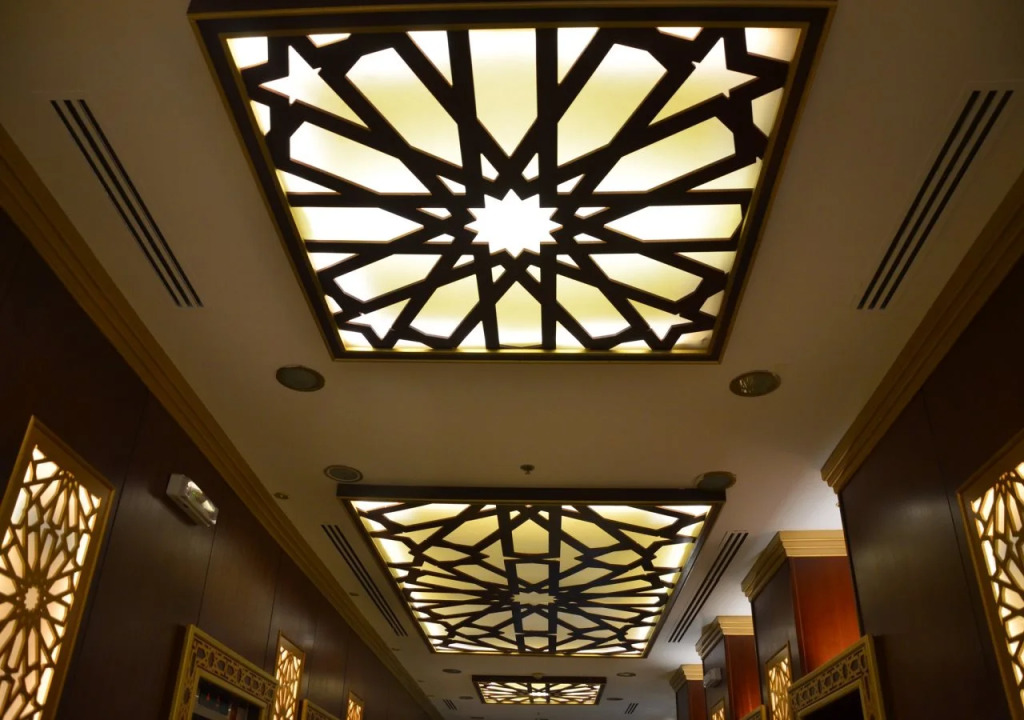 Odst ALMADINA HOTEL