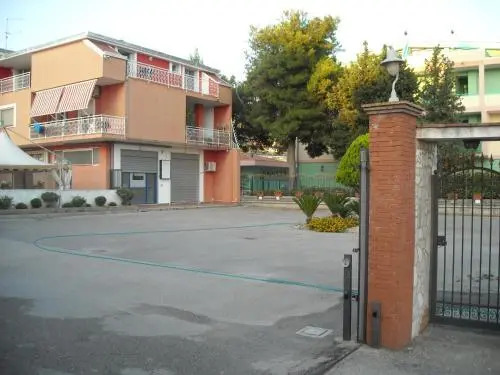 Bed And Breakfast 3 Stars Battipaglia