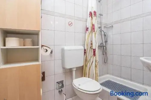Guesthouse Teta Palmina