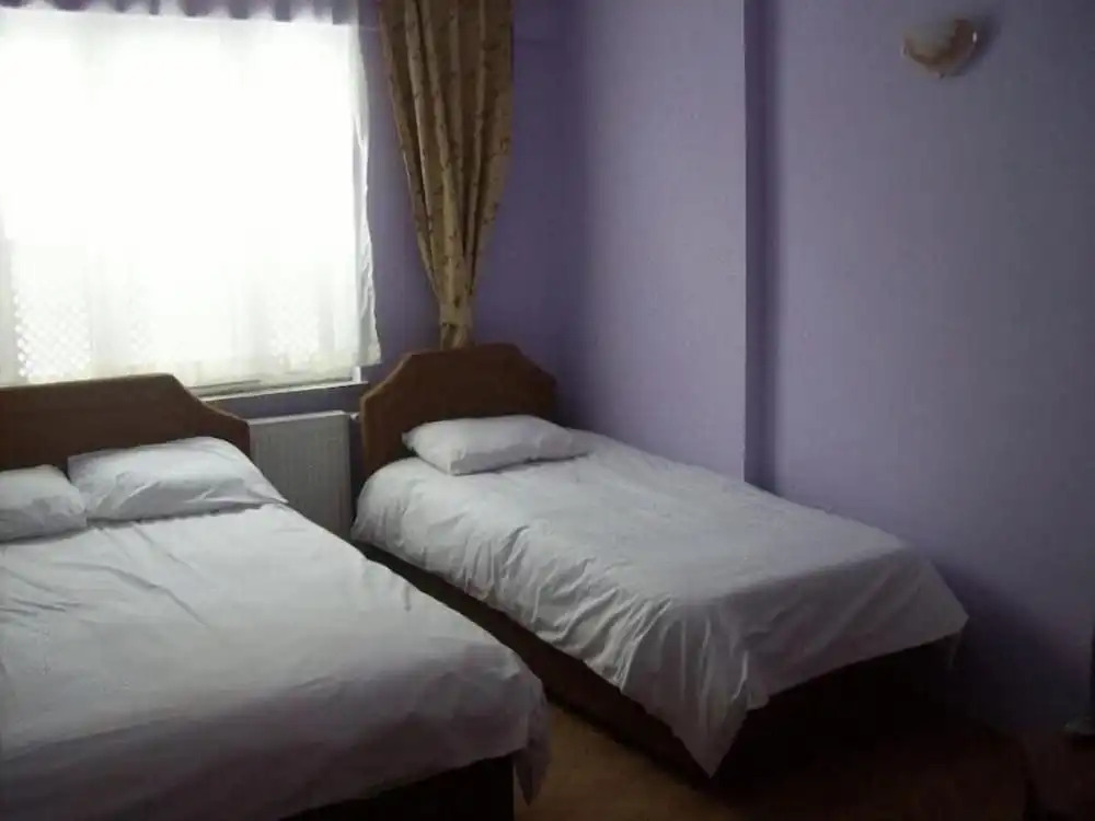 Safranbolu Yavuzlar Hotel