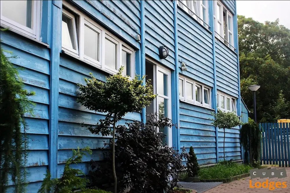 EASY Lodges Berlin