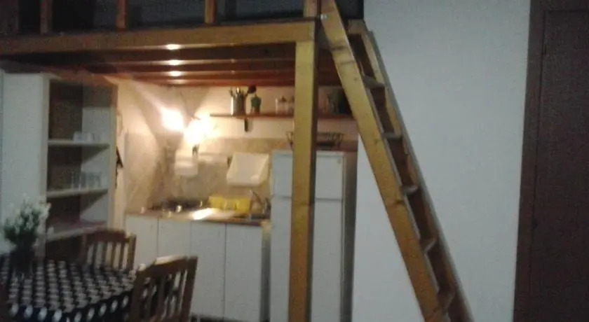 Holiday Home Bertola