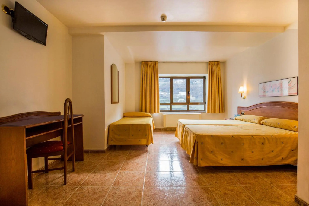 Hotel Cervol by Nexta