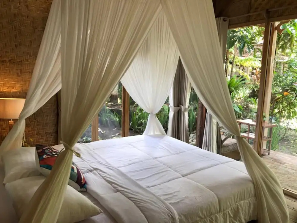 Didus Homestay Bed & Breakfast