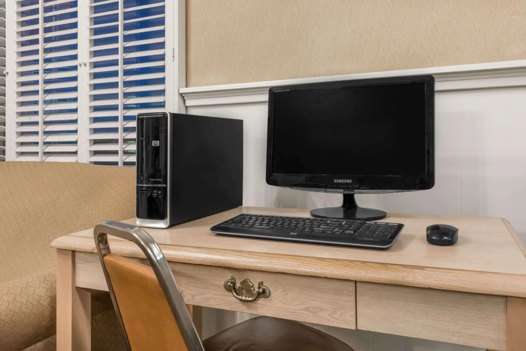 Days Inn Deming