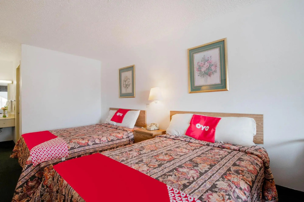 Hotel O Houston East Channelview I-10