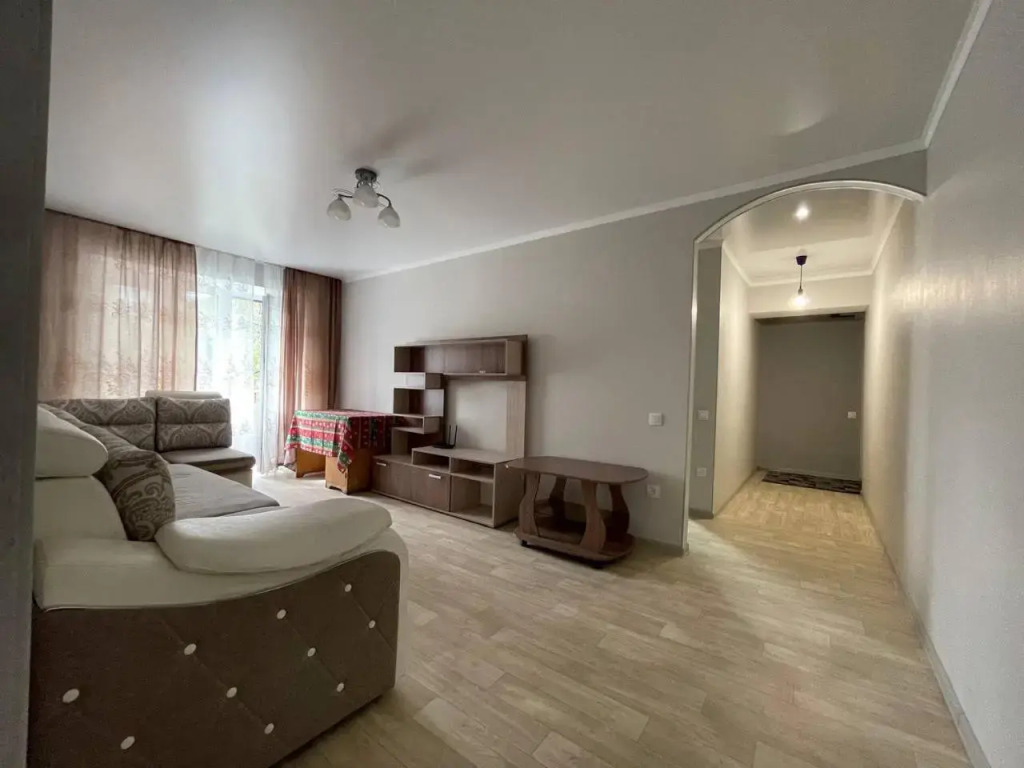 Apartment on Kievskaya street