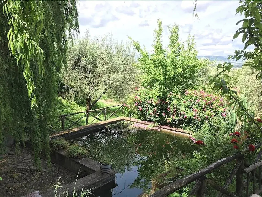 Agriturismo Podere Pescara