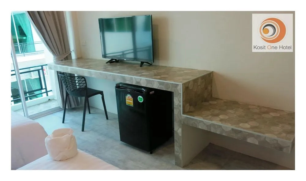 Kosit One Hotel