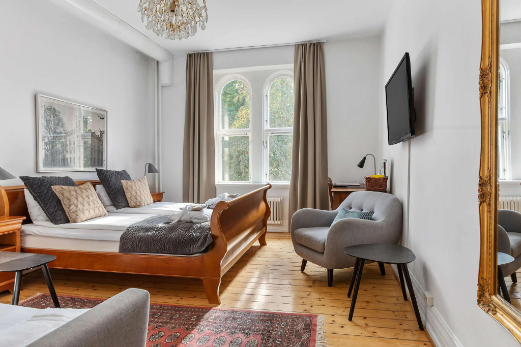 Frimurarehotellet; Sure Hotel Collection by Best Western