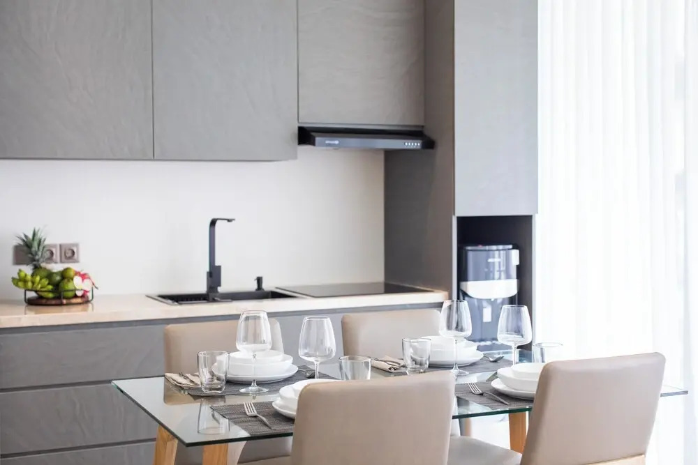 20 Suites Umalas