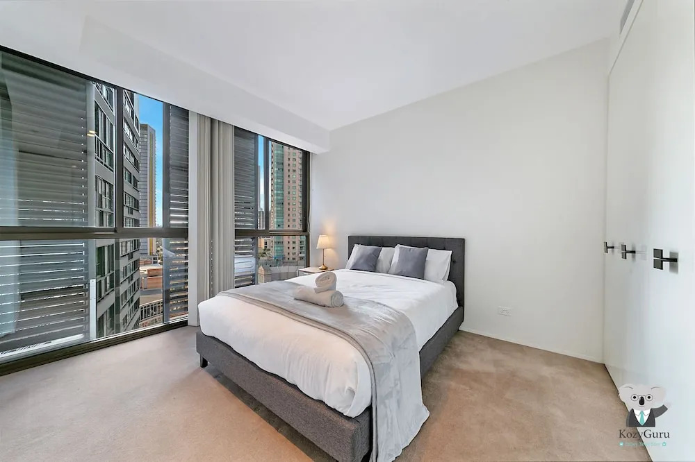 Haymarket 2bed Stunning City View Nha178-12