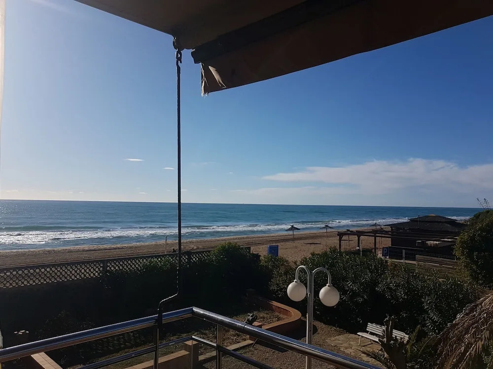 Apartamento gava vista mar