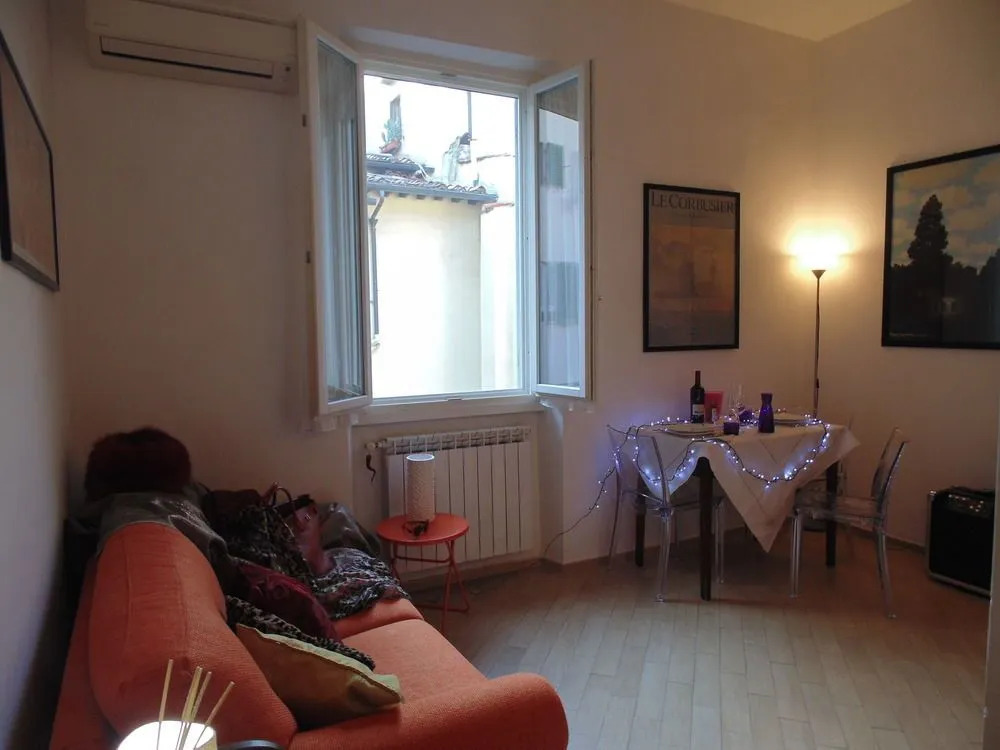 Dimore dei Viandanti Apartments