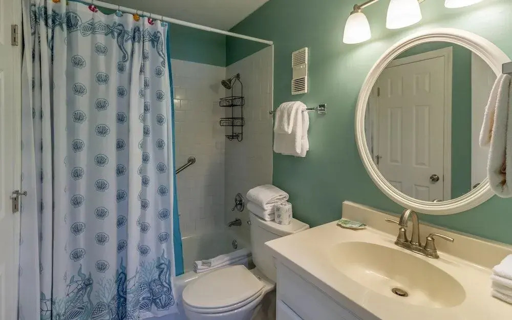 Gulf Shore Condo #617