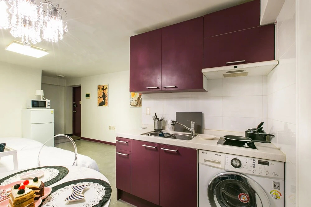 Atelier Guest House